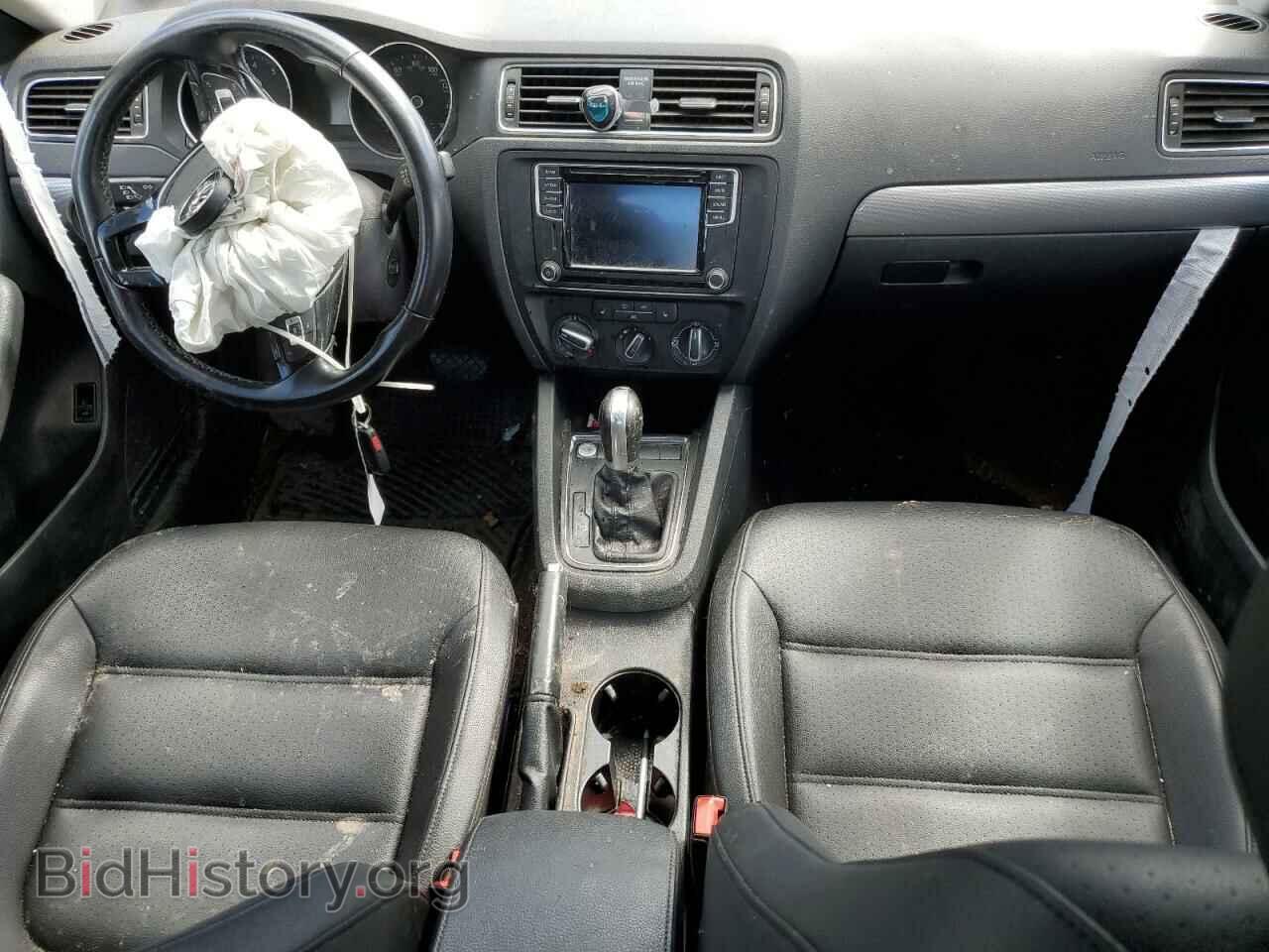 2017 VOLKSWAGEN JETTA - VIN: 3VWDB7AJ9HM257501 - Фото 8