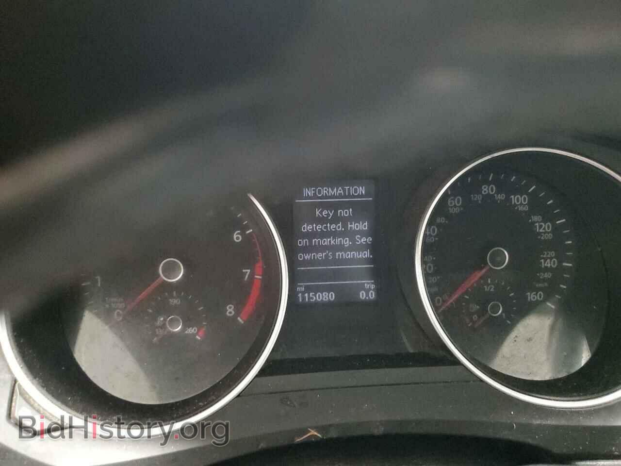 2017 VOLKSWAGEN JETTA - VIN: 3VWDB7AJ9HM257501 - Фото 9