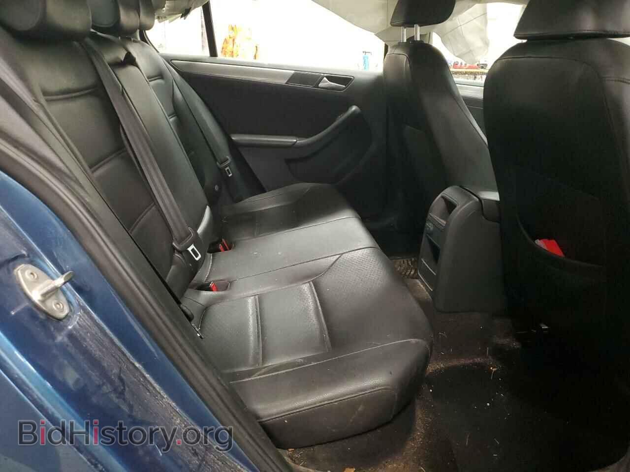 2017 VOLKSWAGEN JETTA - VIN: 3VWDB7AJ9HM257501 - Фото 10