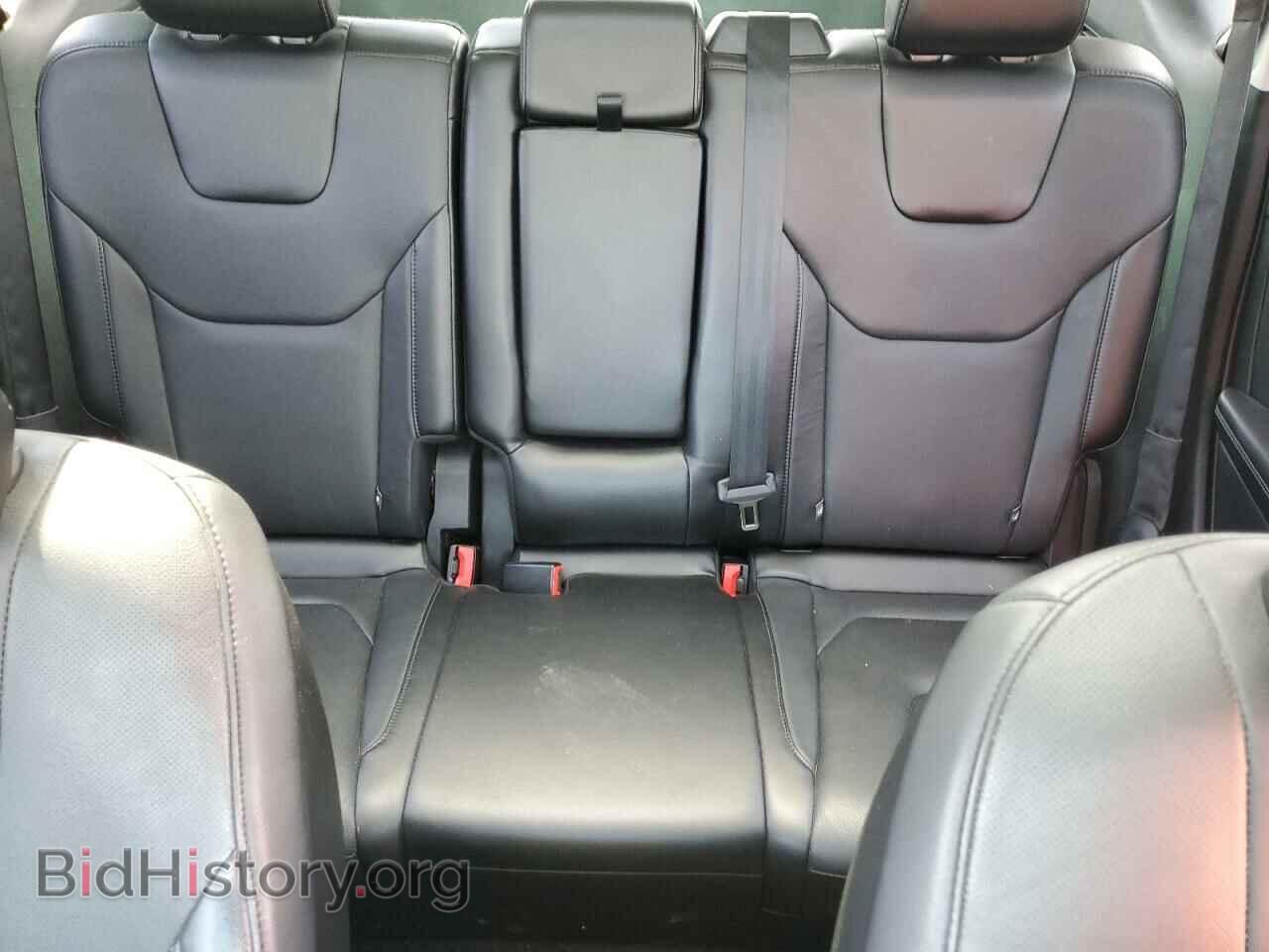 2015 FORD EDGE - VIN: 2FMPK4K84FBB15691 - Photo 10