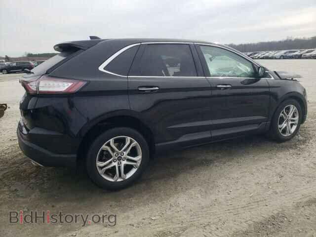 2016 FORD EDGE - VIN: 2FMPK3K83GBB12065 - Photo 3