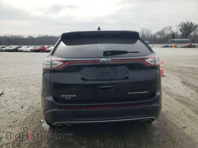 2016 FORD EDGE - VIN: 2FMPK3K83GBB12065 - Photo 6