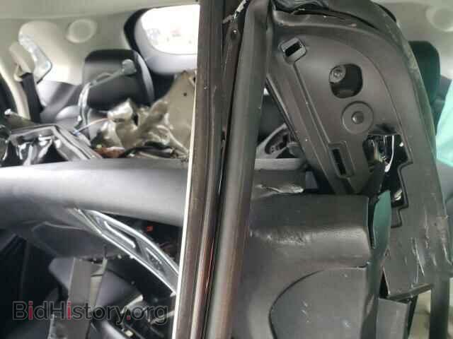 2016 FORD EDGE - VIN: 2FMPK3K83GBB12065 - Photo 10