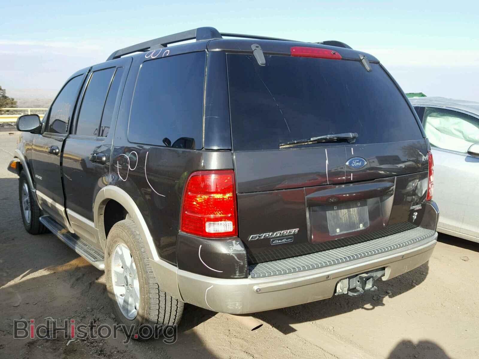 2005 FORD EXPLORER - VIN: 1FMDU74W15UB87998 - Photo 3