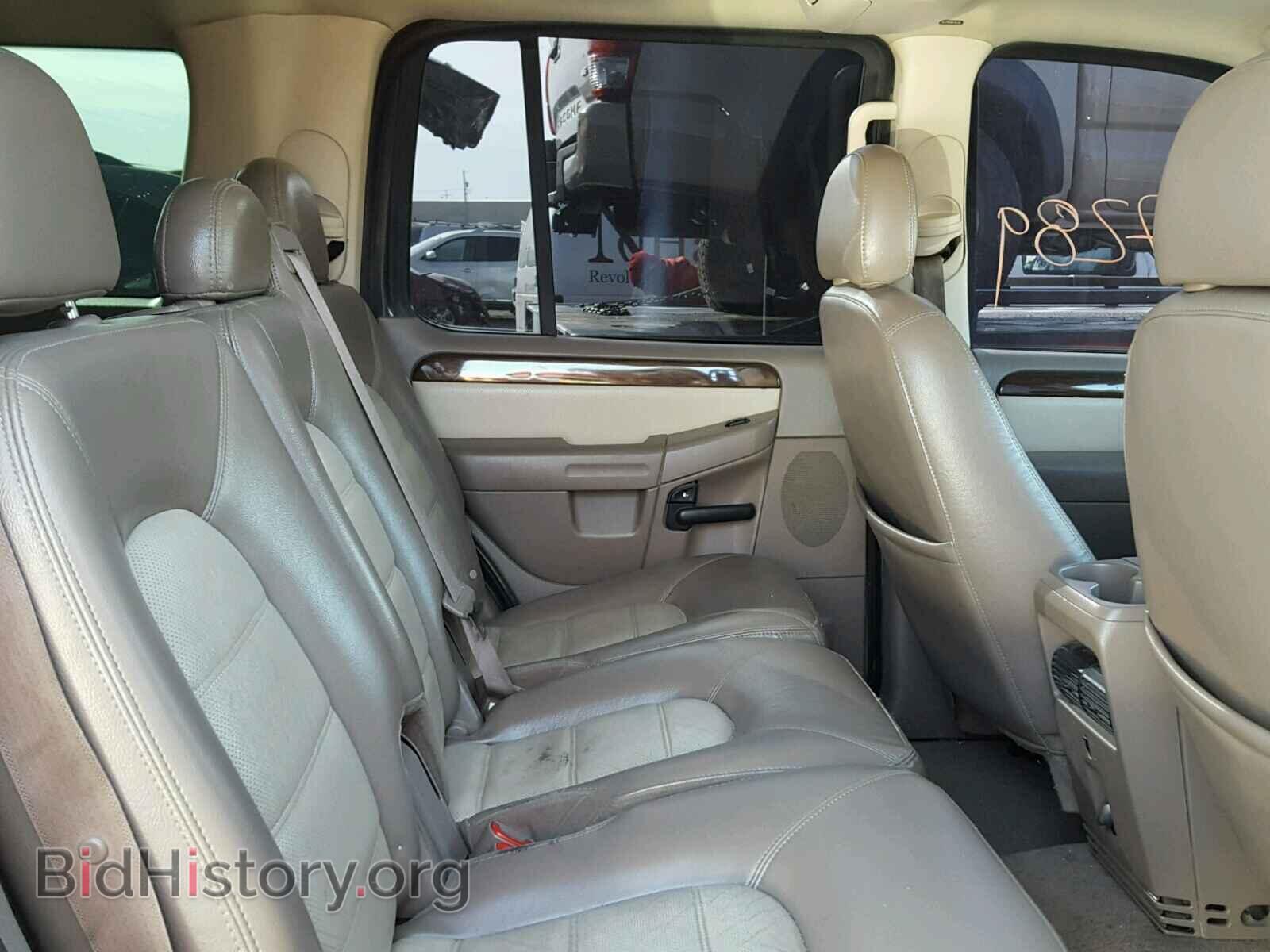 2005 FORD EXPLORER - VIN: 1FMDU74W15UB87998 - Photo 6