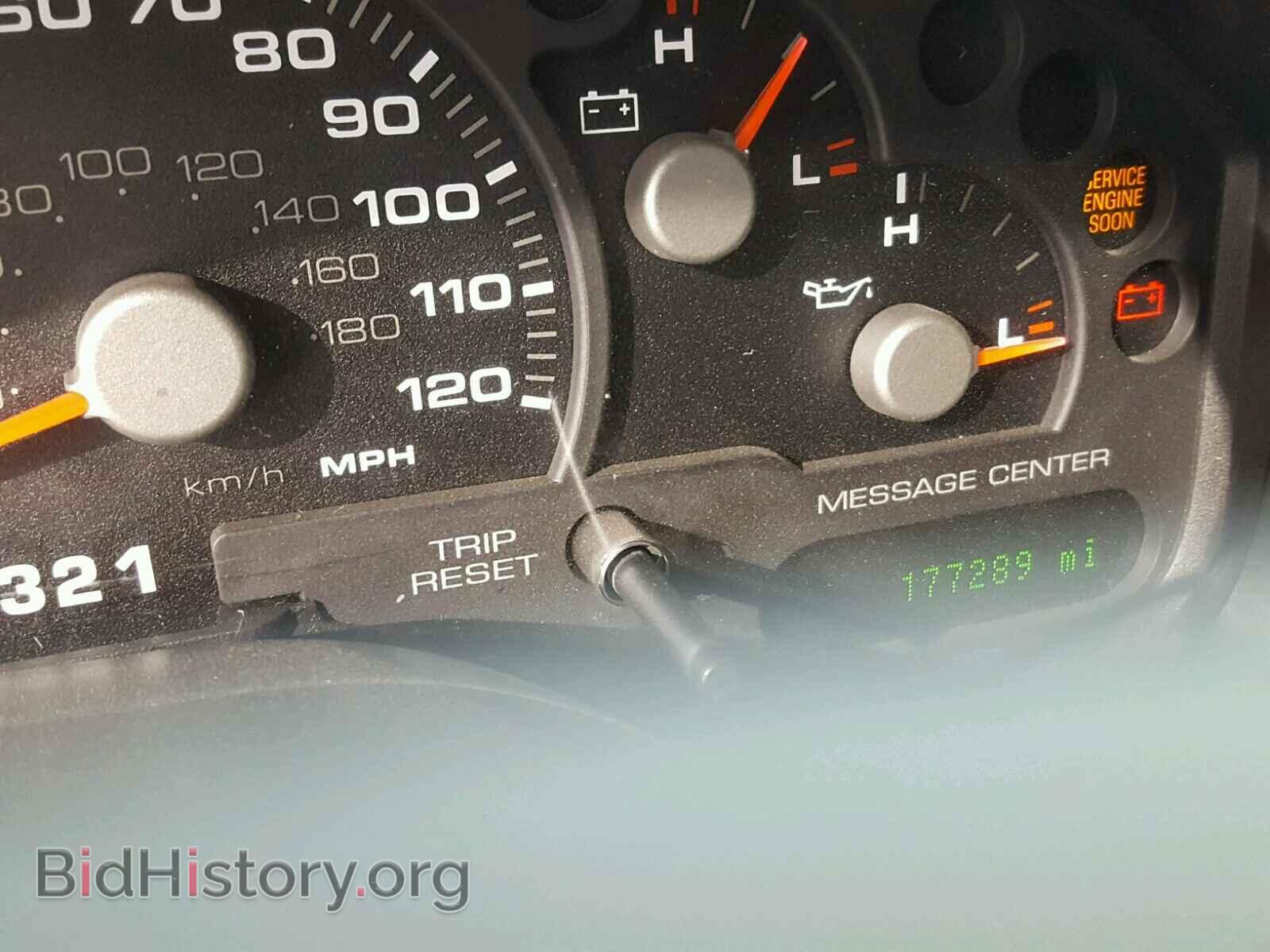 2005 FORD EXPLORER - VIN: 1FMDU74W15UB87998 - Photo 8