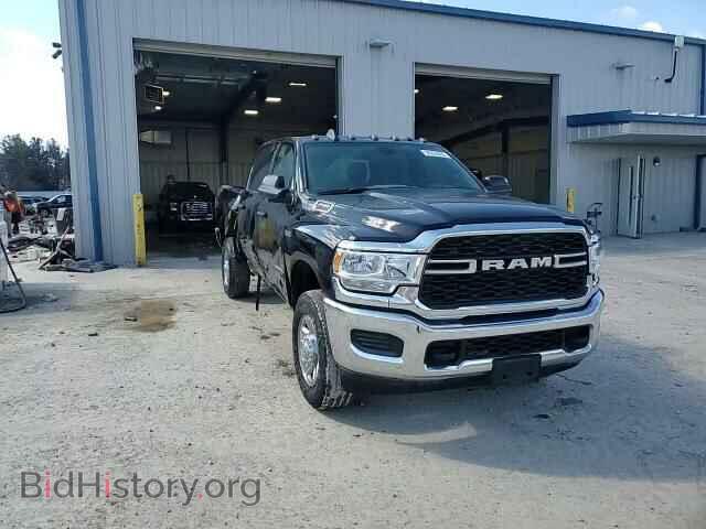 2022 RAM 2500 - VIN: 3C6UR5CJ3NG393494 - Фото 13