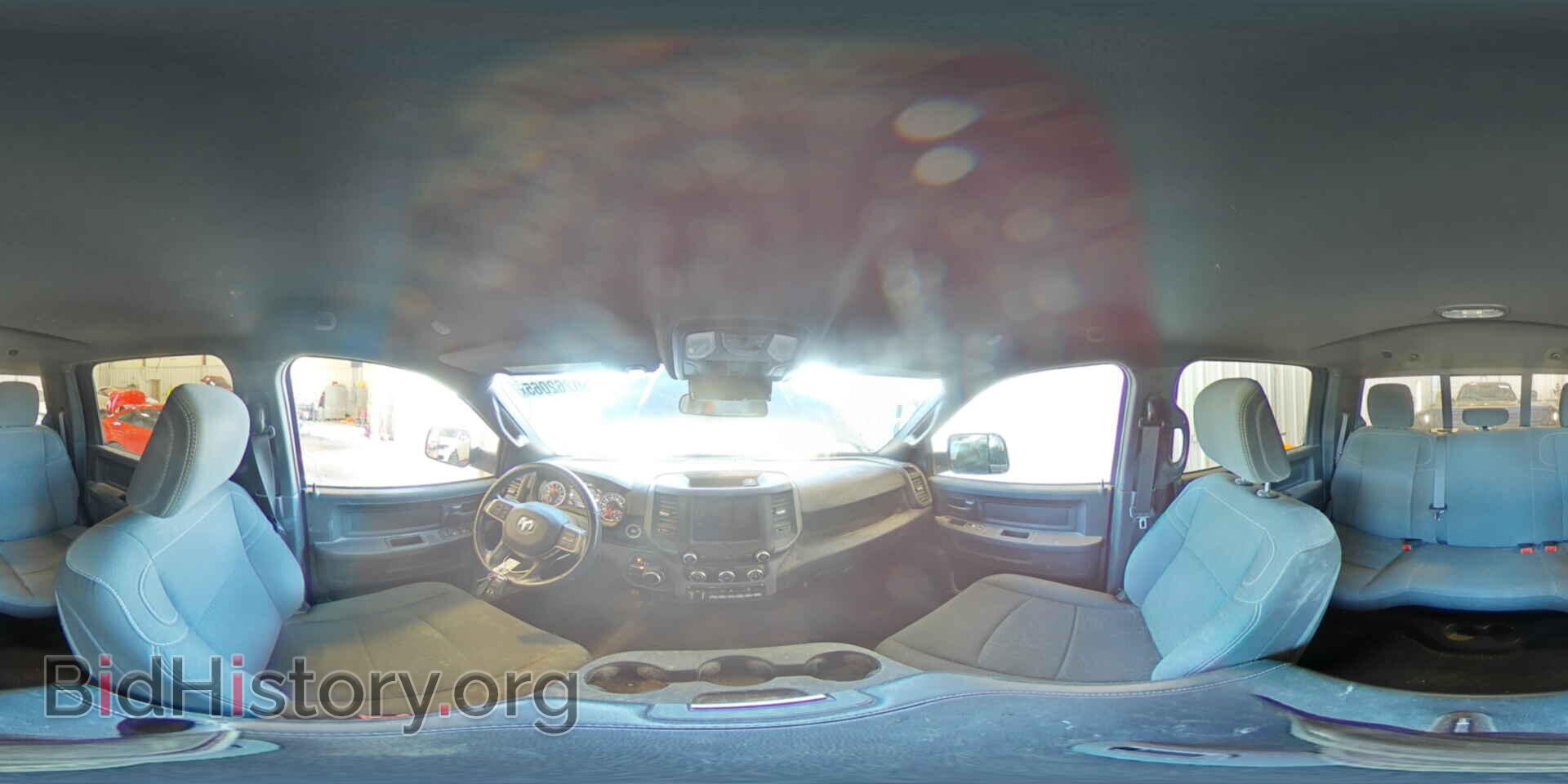 2022 RAM 2500 - VIN: 3C6UR5CJ3NG393494 - Фото 14