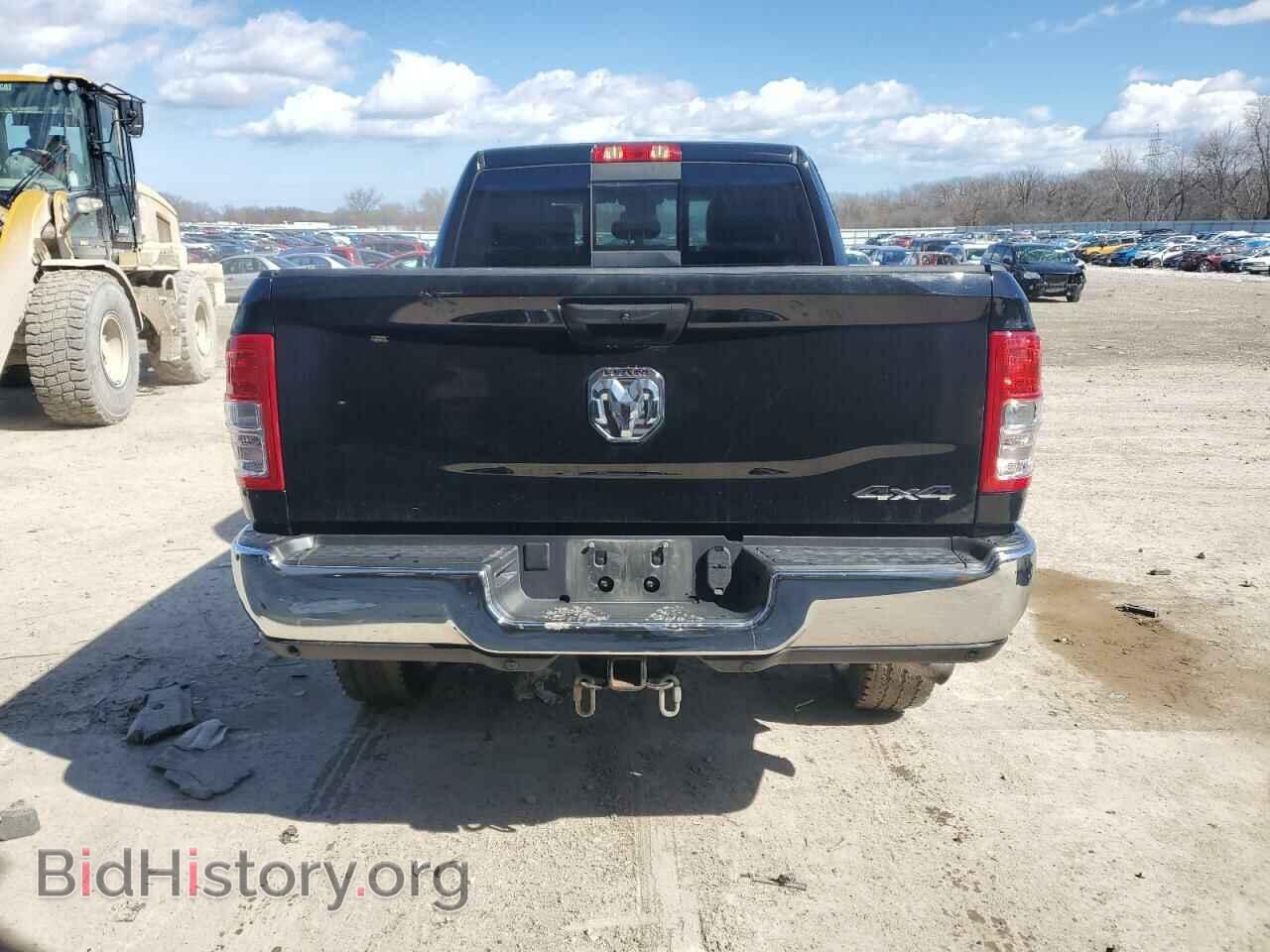 2022 RAM 2500 - VIN: 3C6UR5CJ3NG393494 - Фото 6