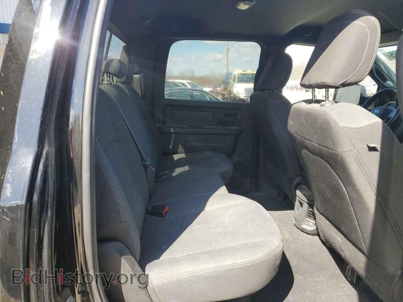 2022 RAM 2500 - VIN: 3C6UR5CJ3NG393494 - Фото 10