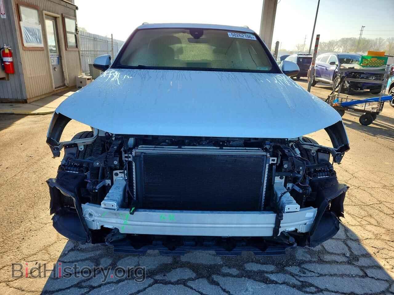2017 AUDI Q7 - VIN: WA1LAAF70HD040680 - Фото 5