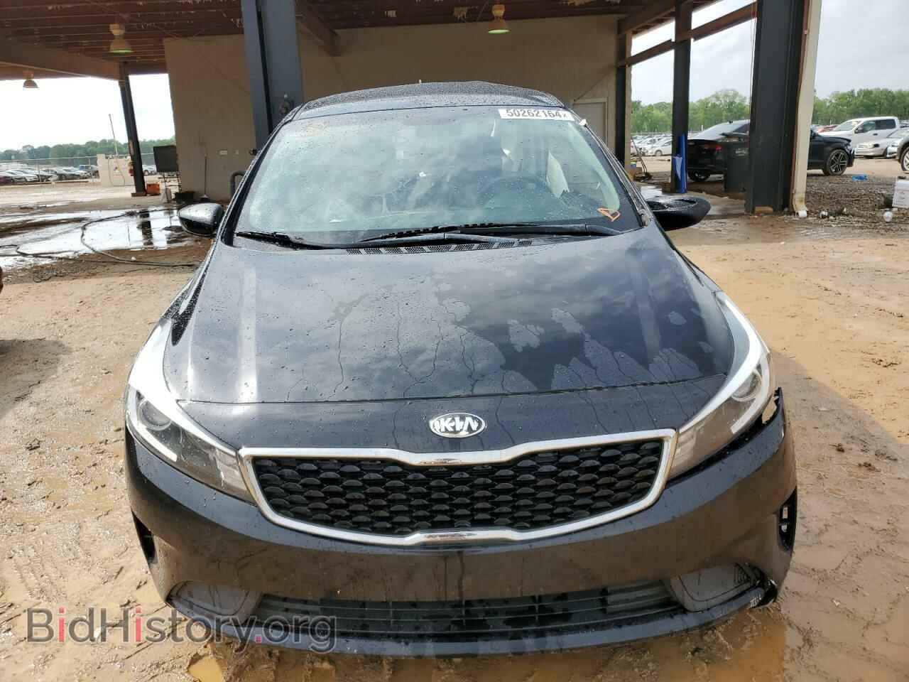 2017 KIA FORTE - VIN: 3KPFK4A79HE148142 - Фото 5