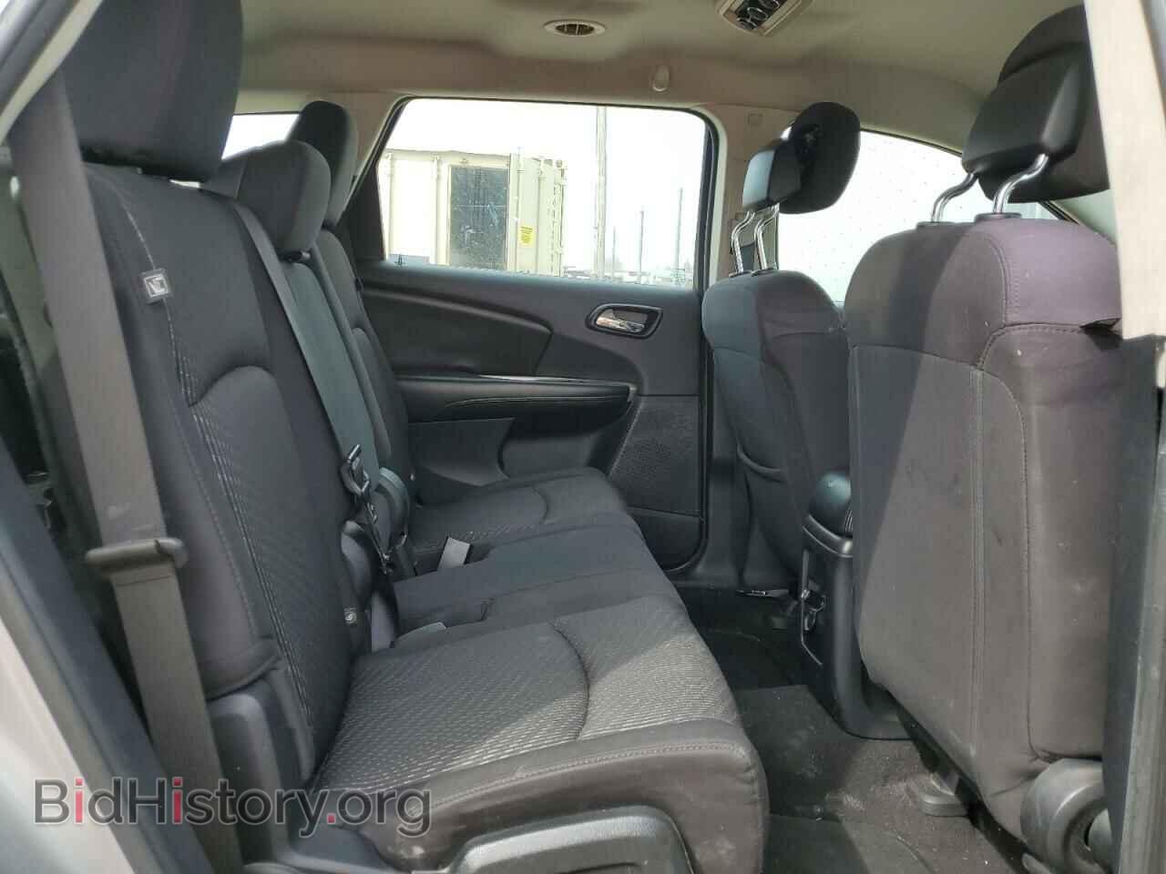 2014 DODGE JOURNEY - VIN: 3C4PDCAB5ET112355 - Photo 11