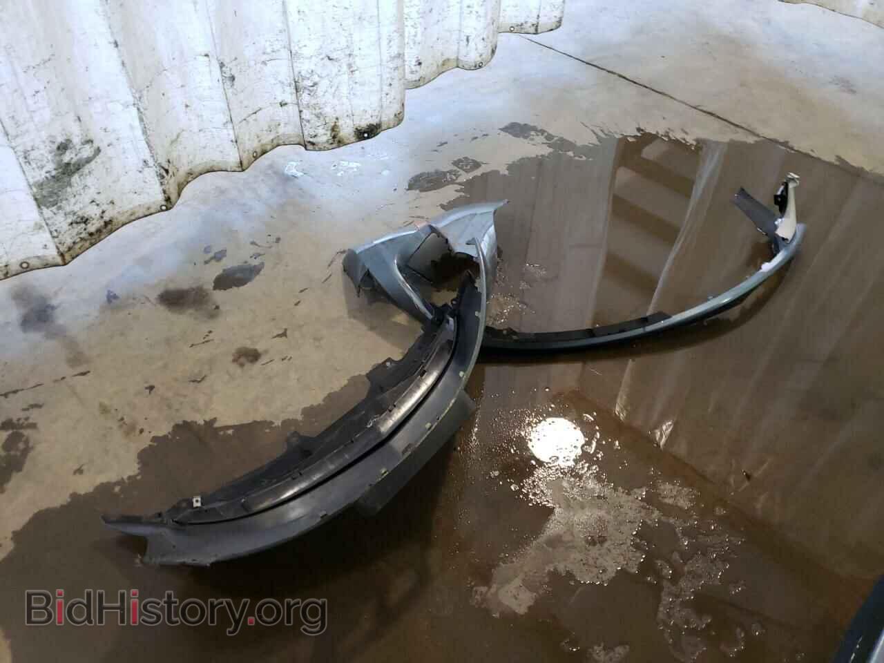 2013 MAZDA 6 - VIN: 1YVHZ8DH8D5M07221 - Фото 9