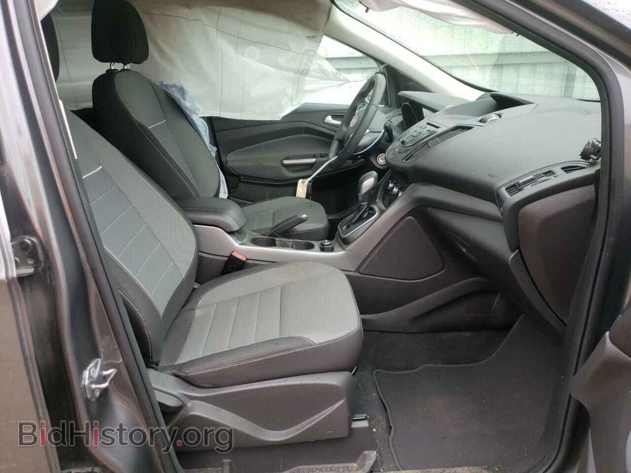 2013 FORD ESCAPE - VIN: 1FMCU0GX6DUA08778 - Фото 5
