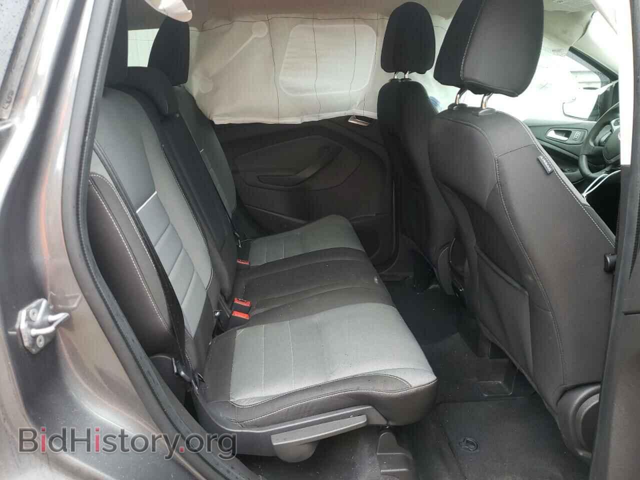 2013 FORD ESCAPE - VIN: 1FMCU0GX6DUA08778 - Фото 6