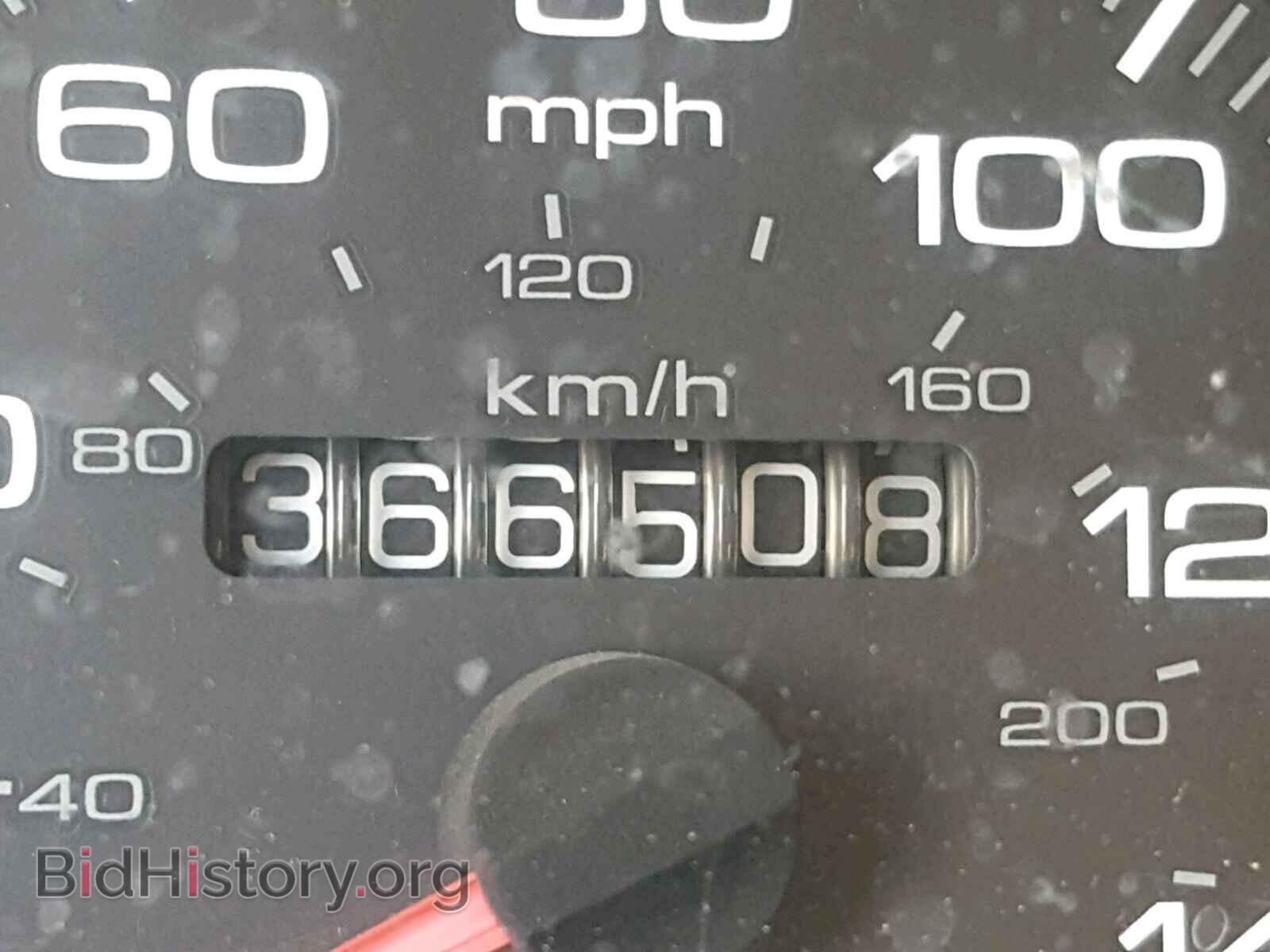 1998 ACURA INTEGRA - VIN: JH4DB7654WS004104 - Фото 8