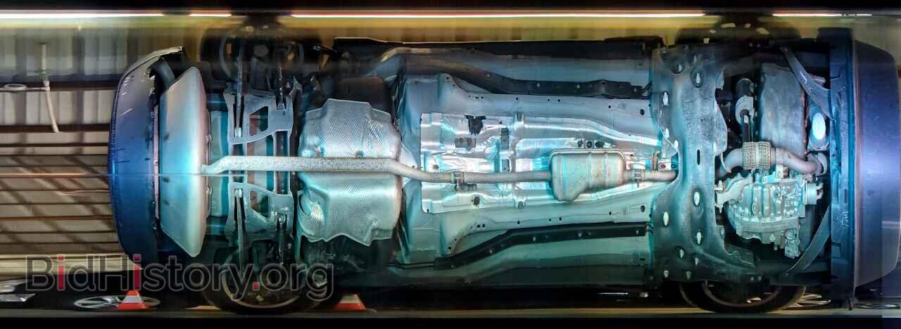 2017 JEEP COMPASS - VIN: 3C4NJCBB0HT693895 - Фото 14