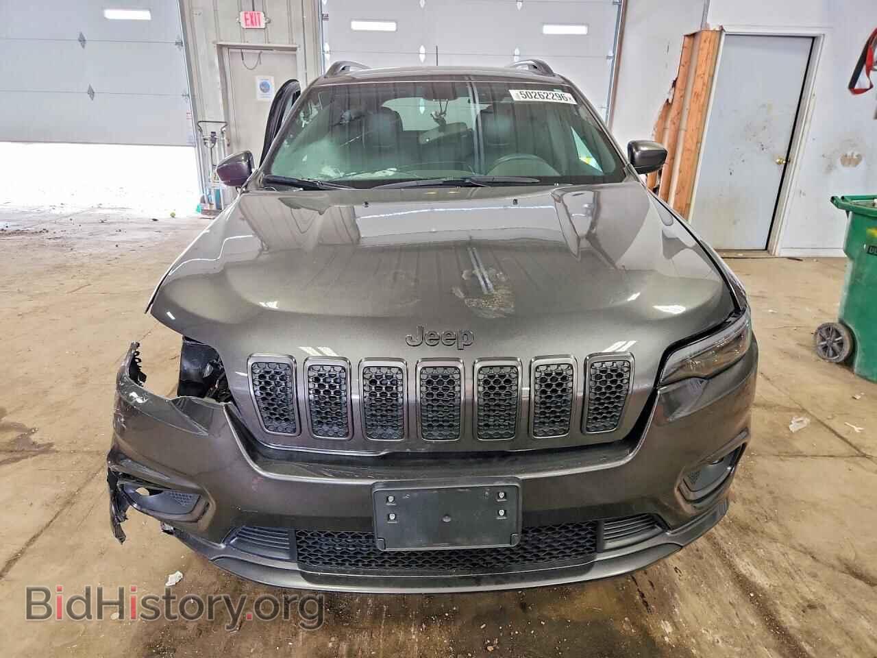 2019 JEEP CHEROKEE - VIN: 1C4PJMDX5KD414607 - Photo 5