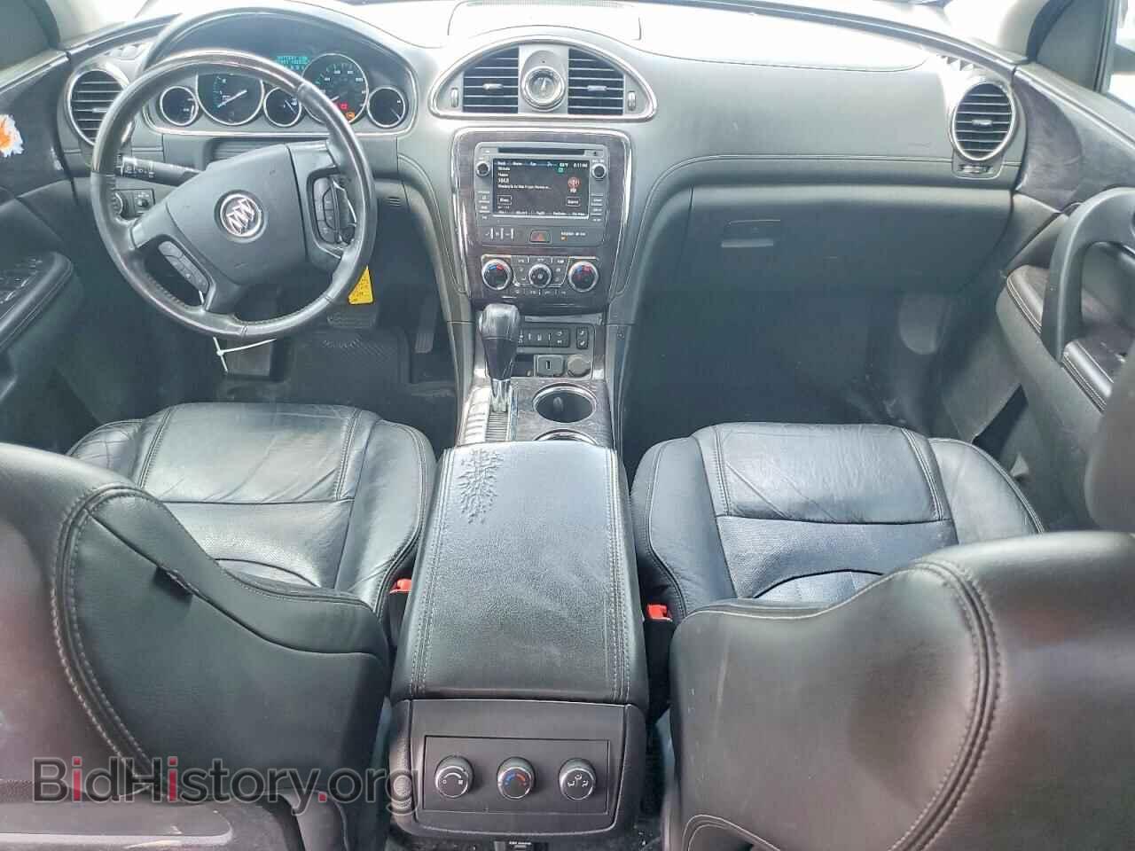 2016 BUICK ENCLAVE - VIN: 5GAKVBKDXGJ127219 - Photo 8