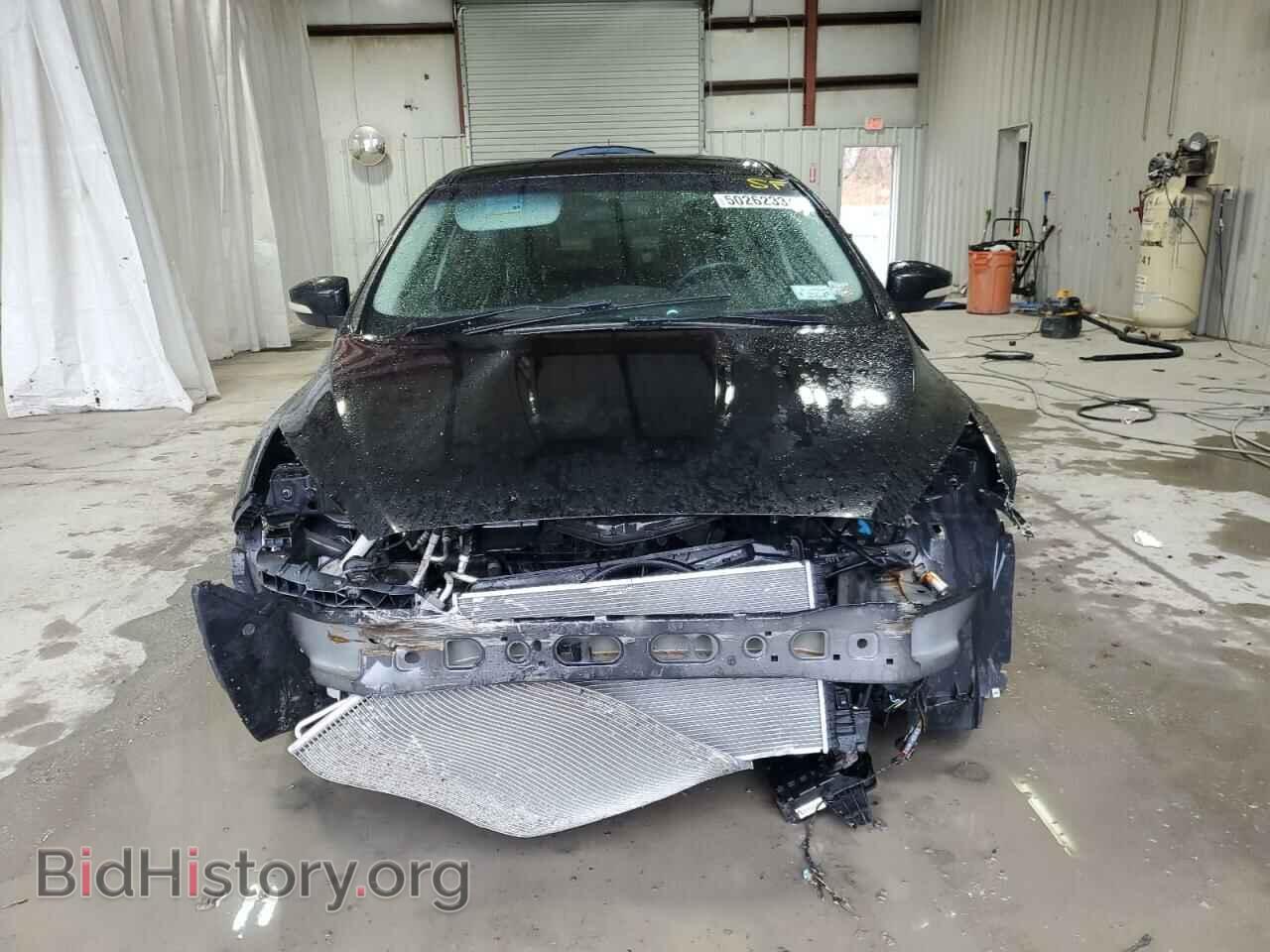 2016 FORD FOCUS - VIN: 1FADP3F29GL296416 - Фото 5