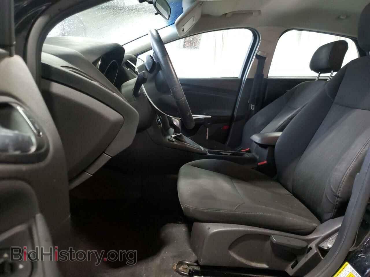 2016 FORD FOCUS - VIN: 1FADP3F29GL296416 - Фото 7
