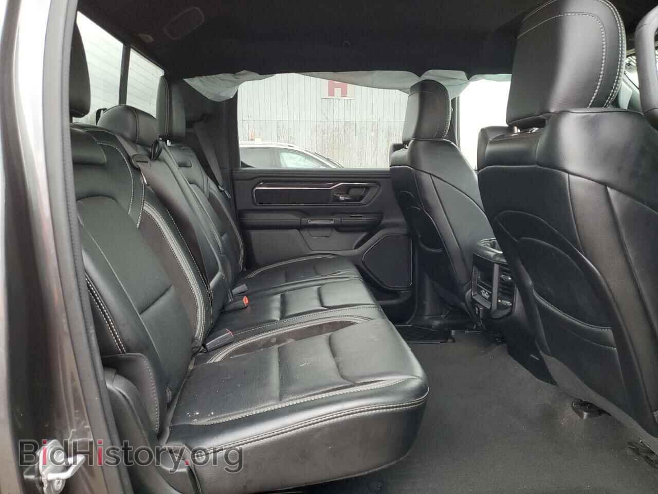 2022 RAM 1500 - VIN: 1C6SRFLT9NN321513 - Фото 11
