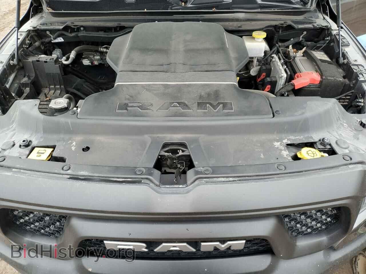 2022 RAM 1500 - VIN: 1C6SRFLT9NN321513 - Фото 13