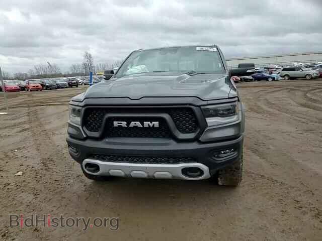 2022 RAM 1500 - VIN: 1C6SRFLT9NN321513 - Фото 10