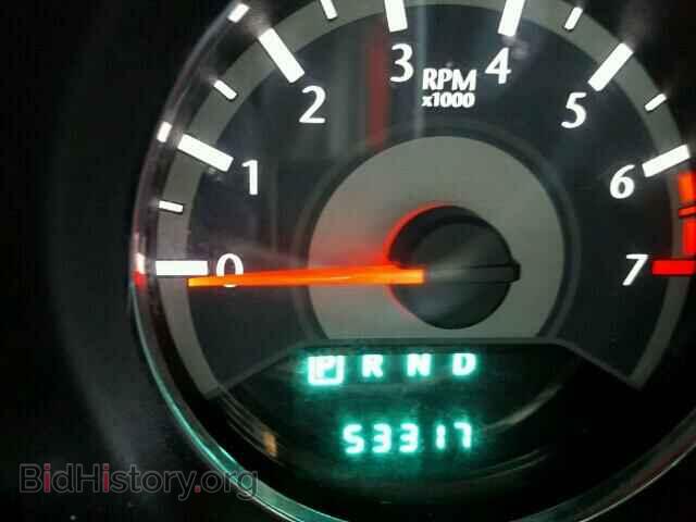 2012 CHRYSLER 200 - VIN: 1C3CCBBGXCN330198 - Фото 8