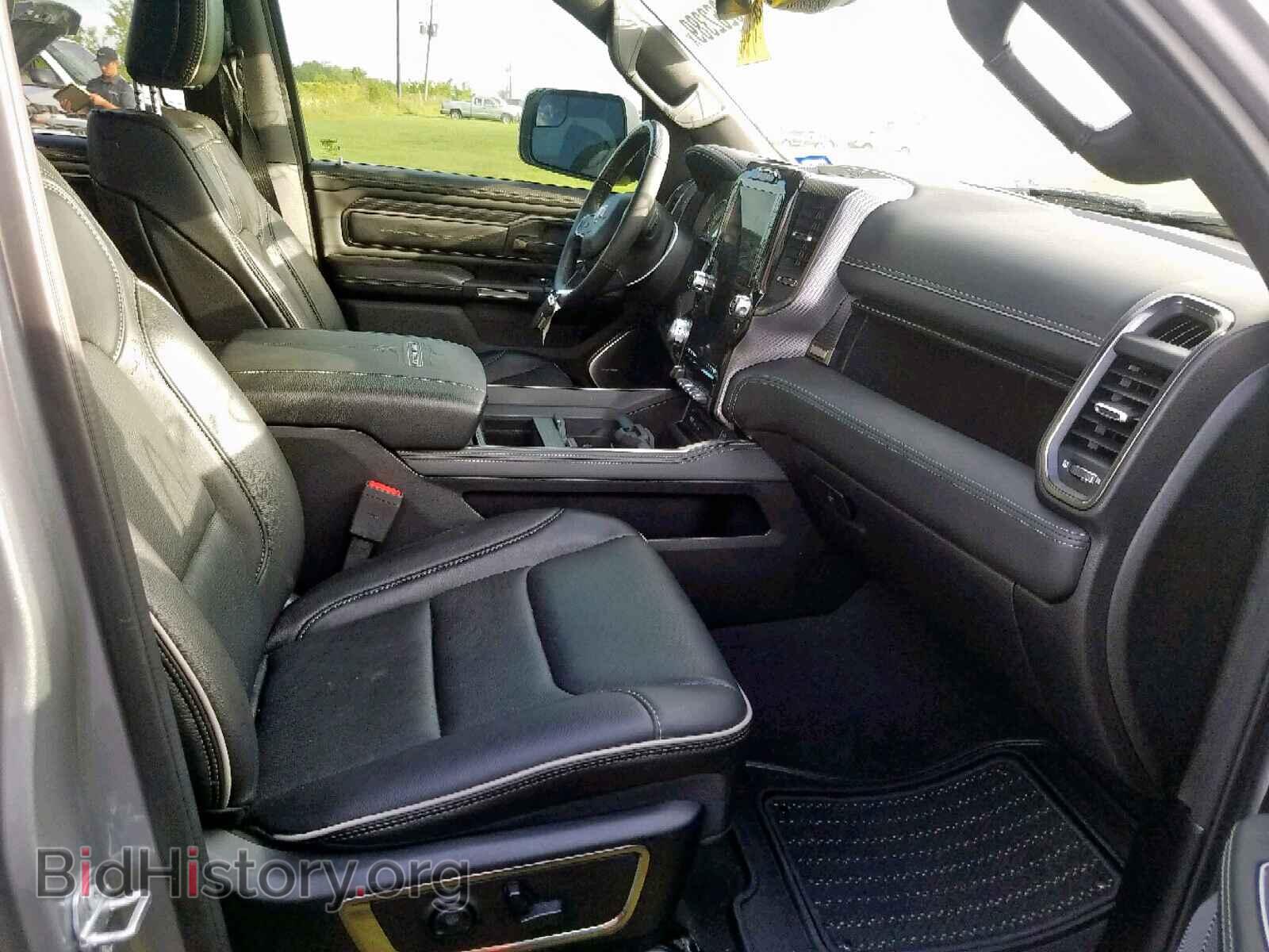 2019 RAM 1500 LIMIT - VIN: 1C6SRFHT6KN725874 - Photo 5