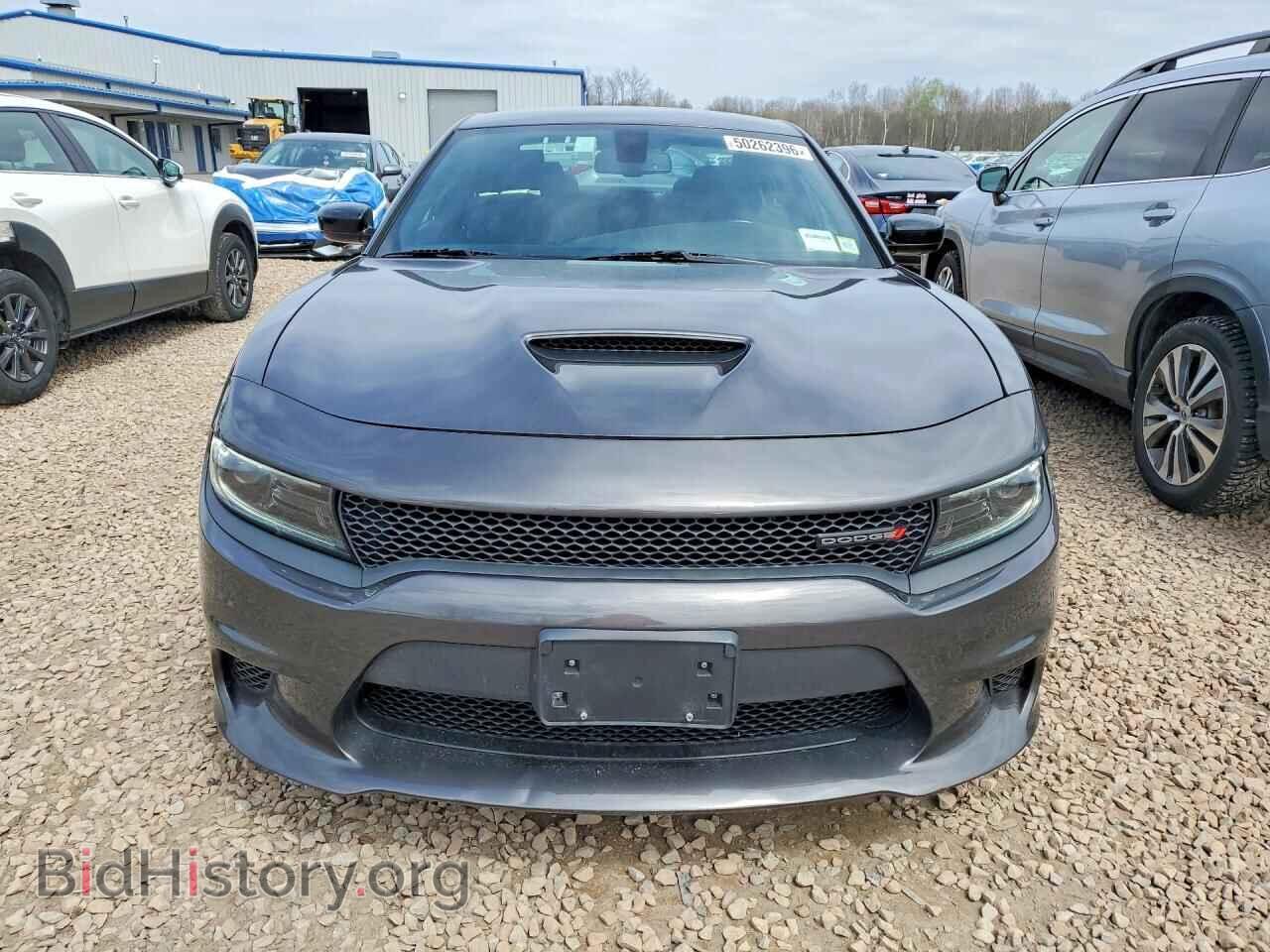 2023 DODGE CHARGER - VIN: 2C3CDXHG3PH603367 - Фото 5