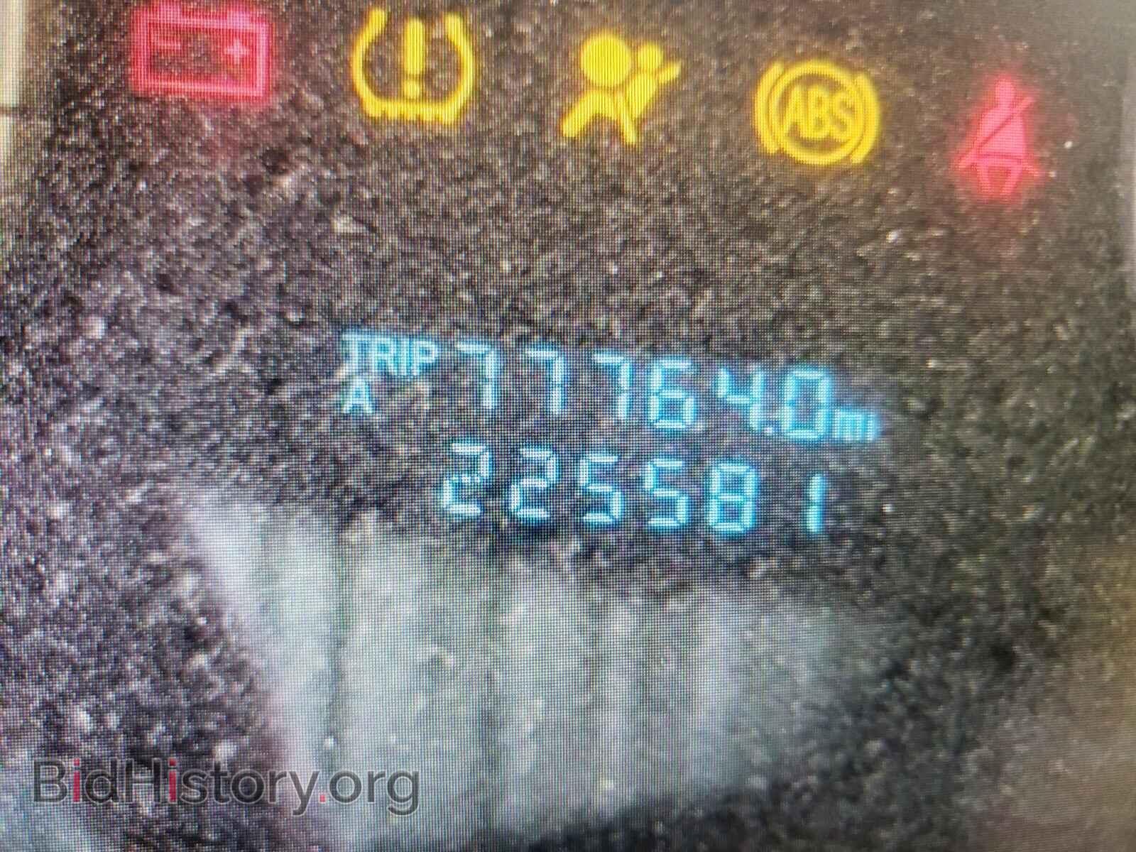 2016 LEXUS RX350 - VIN: 2T2BZMCA1GC035667 - Фото 8