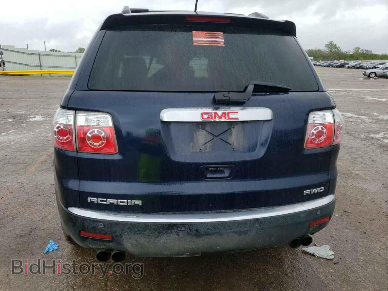 2012 GMC ACADIA - VIN: 1GKKVSED8CJ211032 - Фото 6