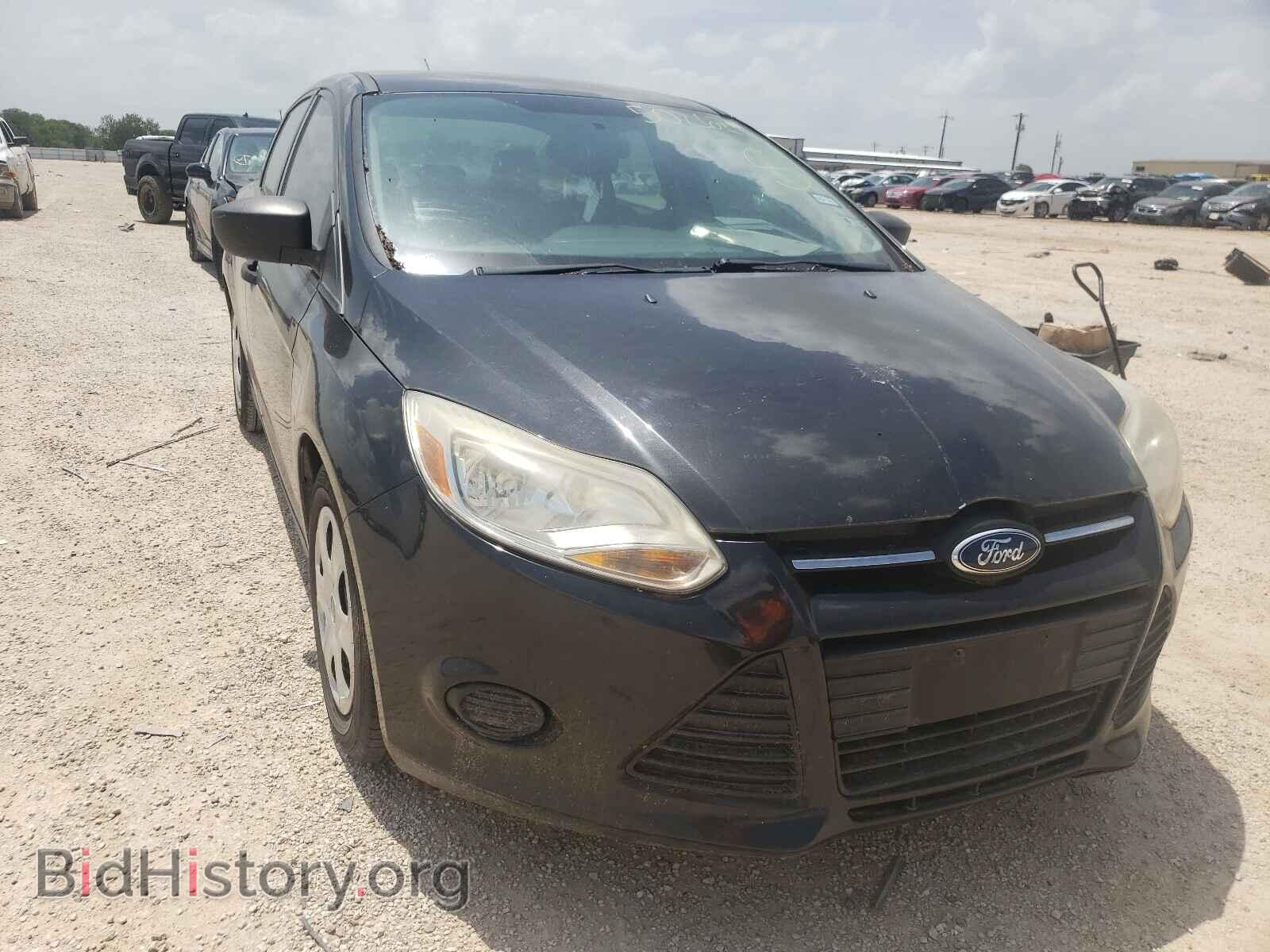 Photo 1FADP3E24DL361900 - FORD FOCUS 2013