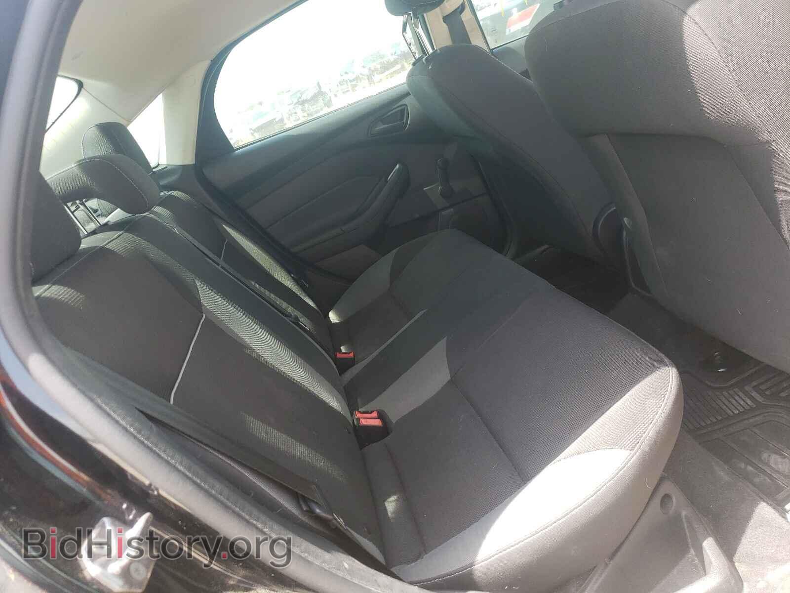 2013 FORD FOCUS - VIN: 1FADP3E24DL361900 - Фото 6