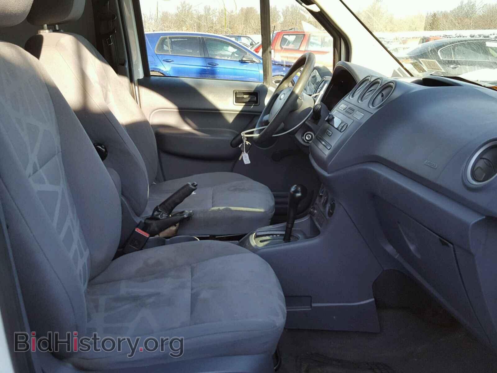 2013 FORD TRANSIT CO - VIN: NM0LS7AN2DT128896 - Фото 5
