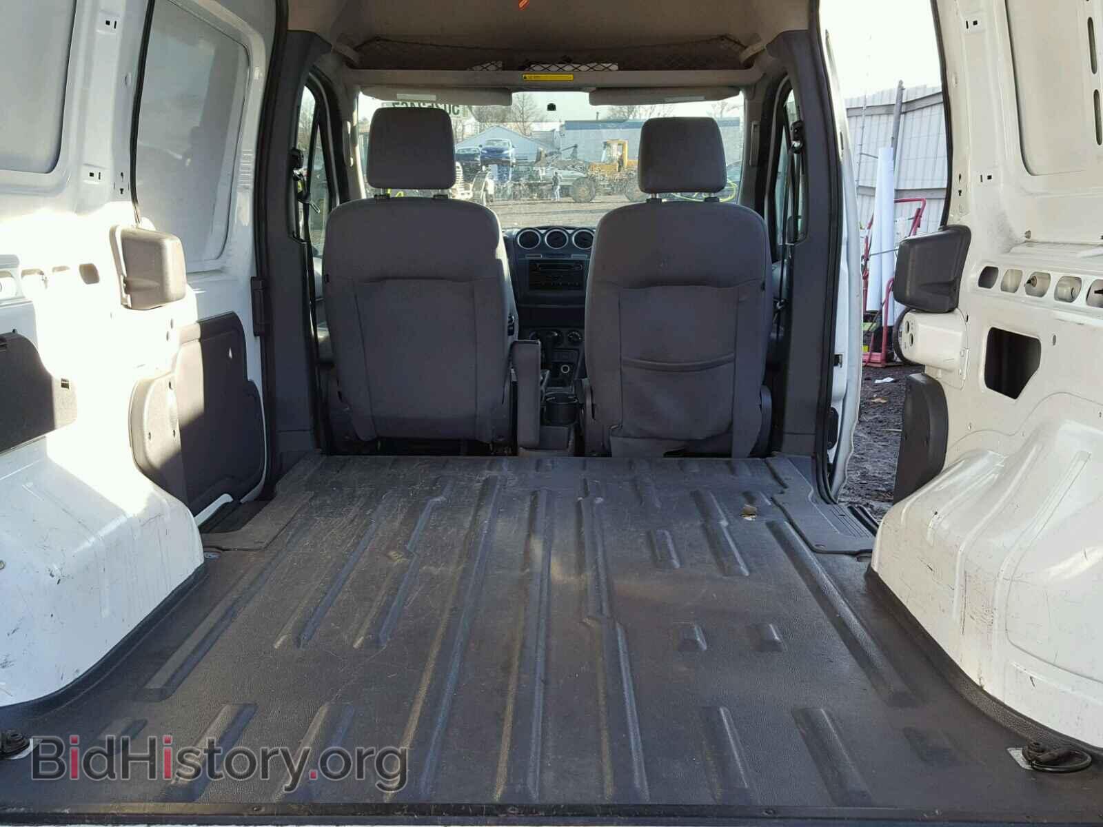 2013 FORD TRANSIT CO - VIN: NM0LS7AN2DT128896 - Фото 6