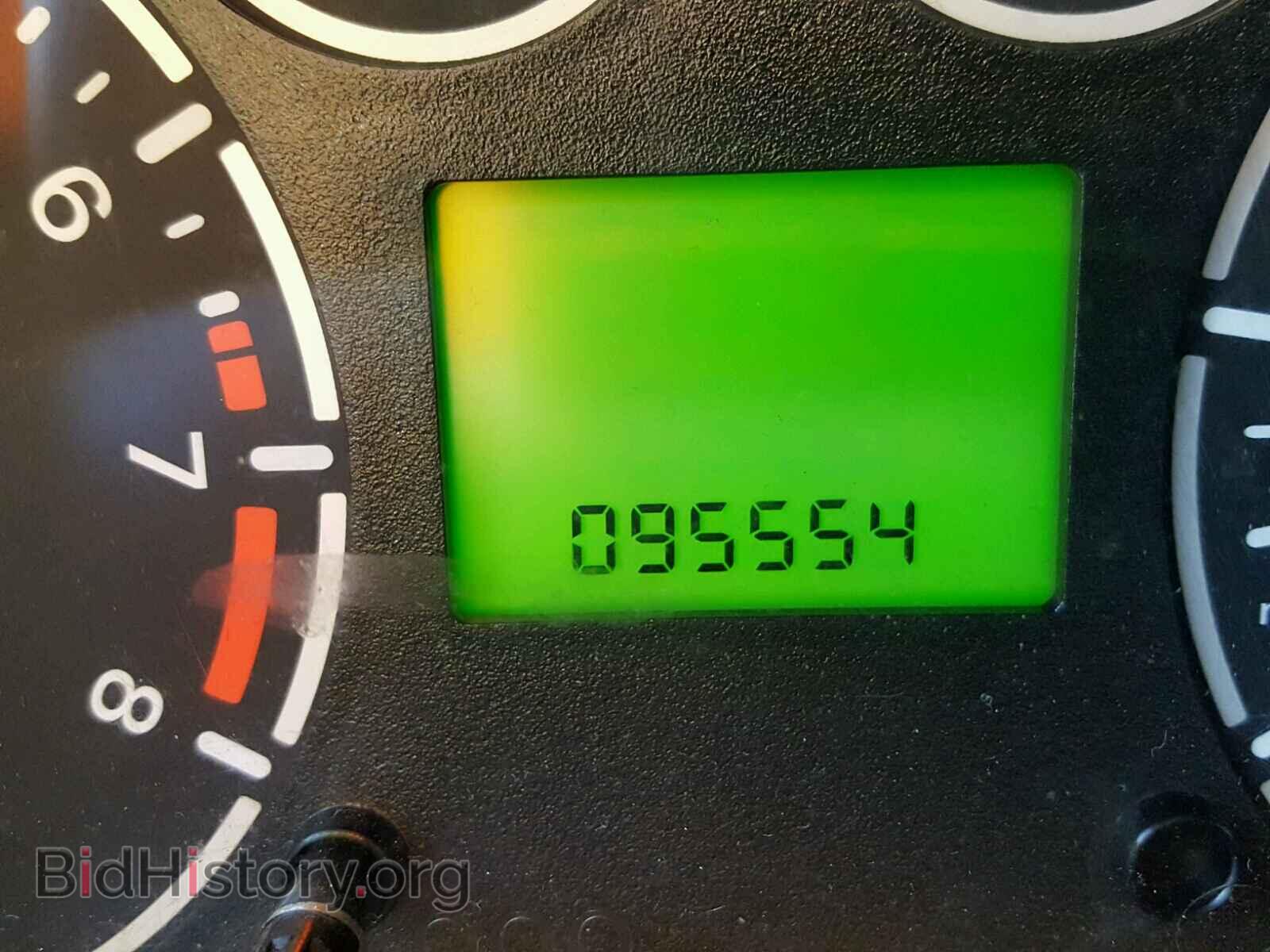 2013 FORD TRANSIT CO - VIN: NM0LS7AN2DT128896 - Фото 8