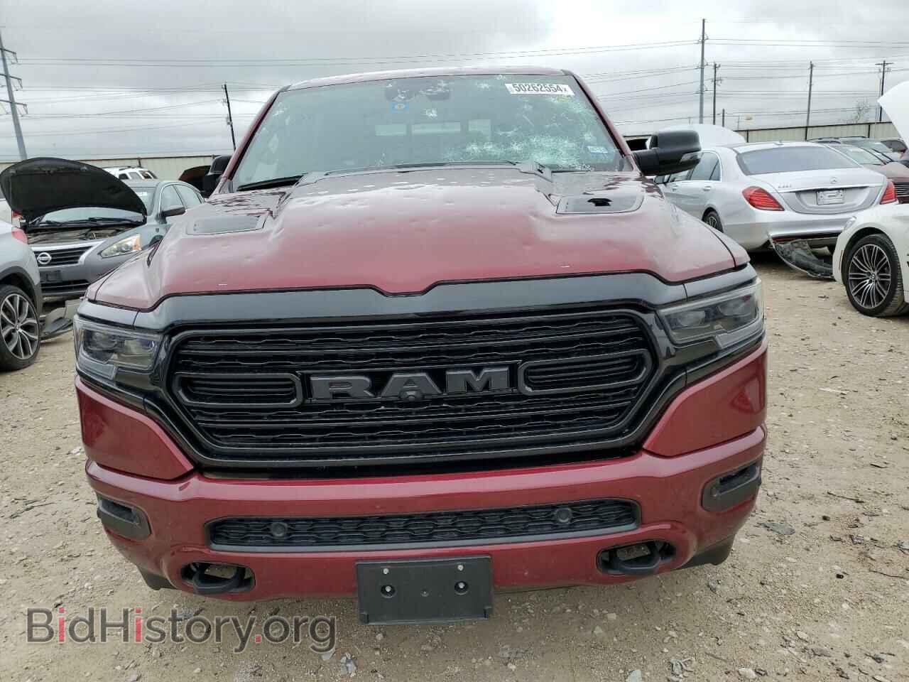 2023 RAM 1500 - VIN: 1C6SRFHTXPN609908 - Фото 5