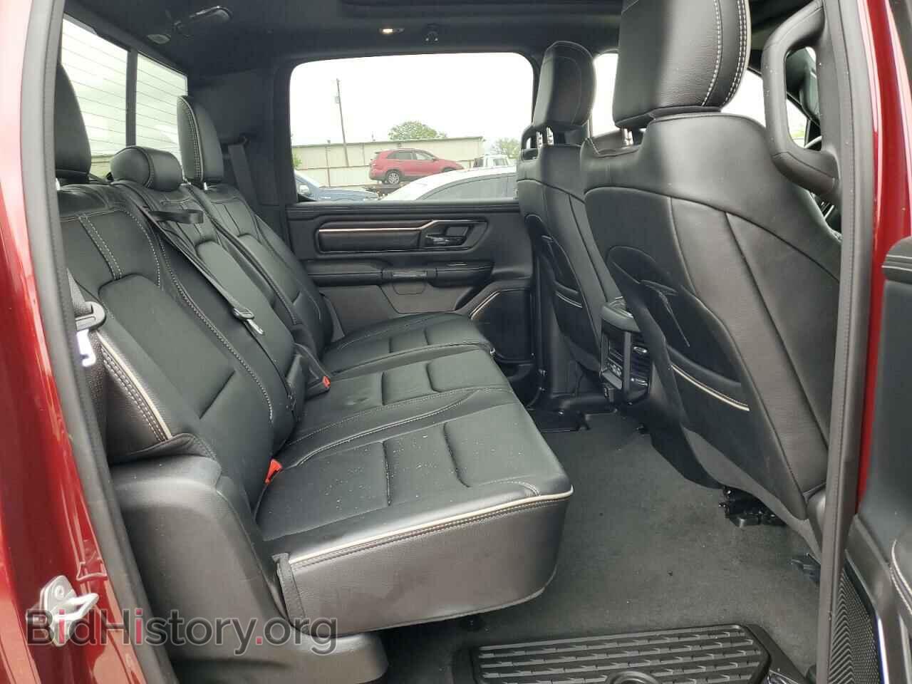 2023 RAM 1500 - VIN: 1C6SRFHTXPN609908 - Фото 10