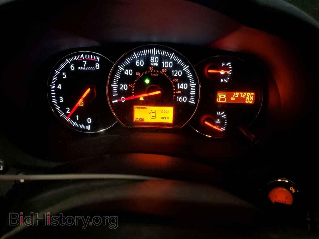 2009 NISSAN MAXIMA - VIN: 1N4AA51E29C814516 - Фото 9