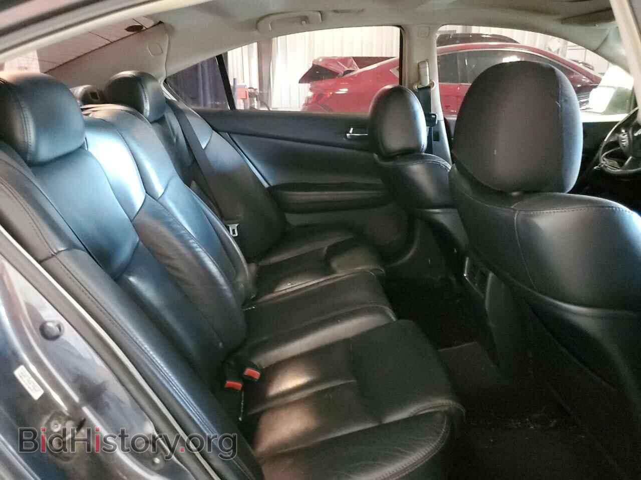 2009 NISSAN MAXIMA - VIN: 1N4AA51E29C814516 - Фото 10
