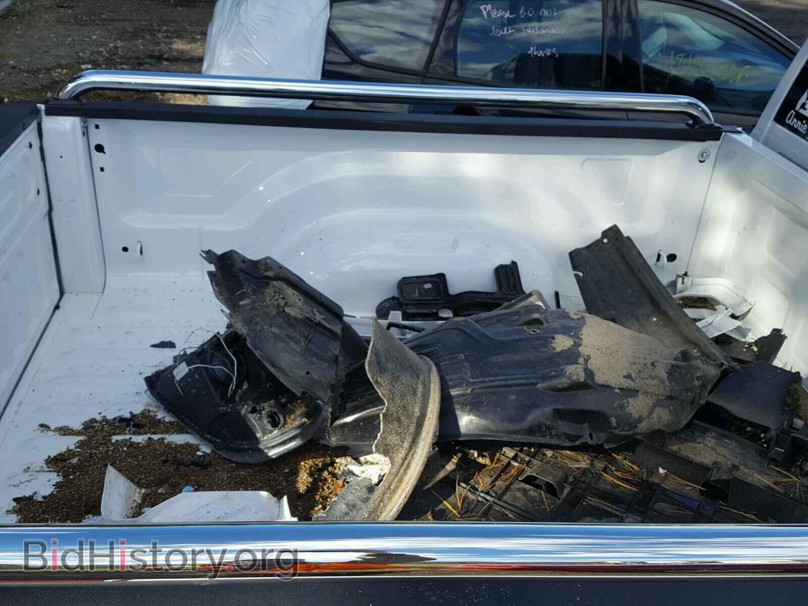 2017 RAM 1500 ST - VIN: 3C6JR7AT6HG735740 - Фото 6