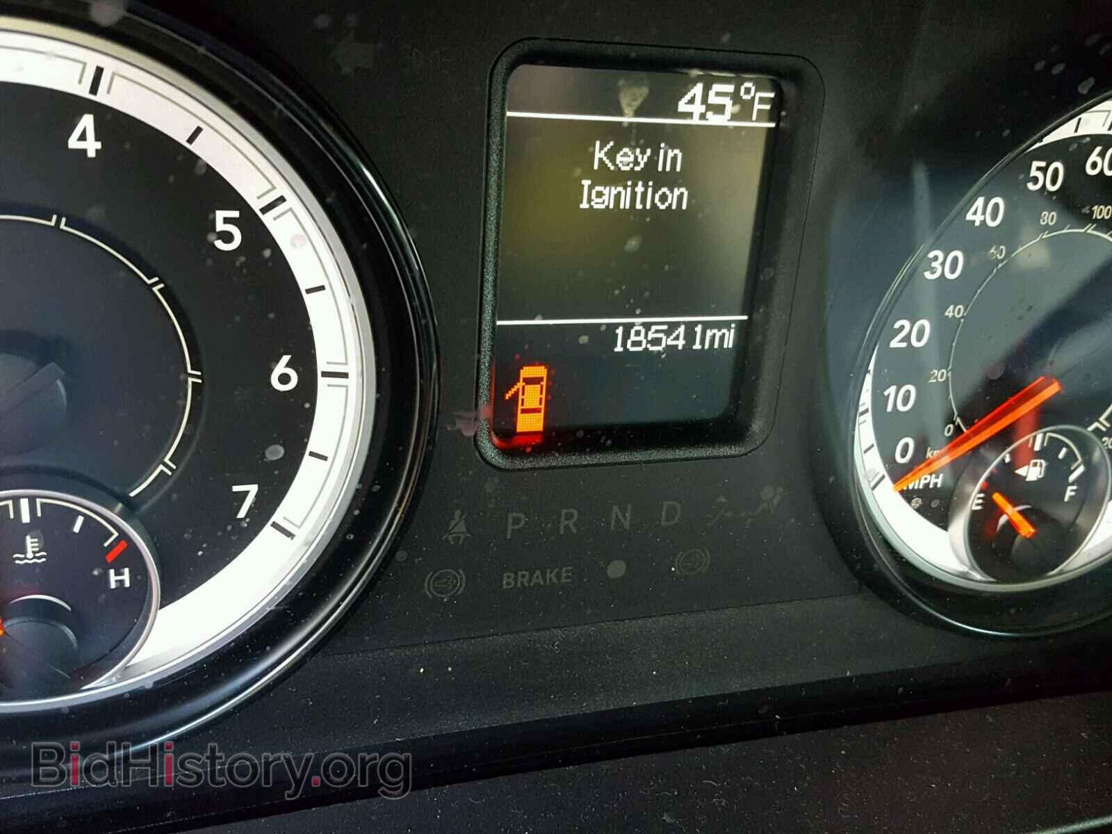 2017 RAM 1500 ST - VIN: 3C6JR7AT6HG735740 - Фото 8