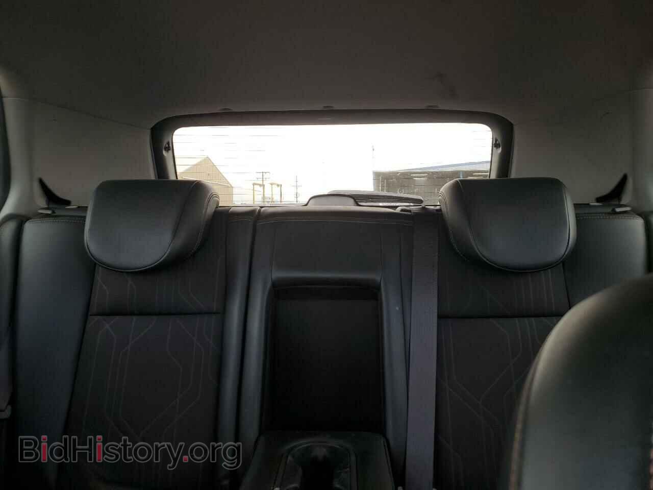 2017 CHEVROLET TRAX - VIN: KL7CJLSB8HB094099 - Фото 10