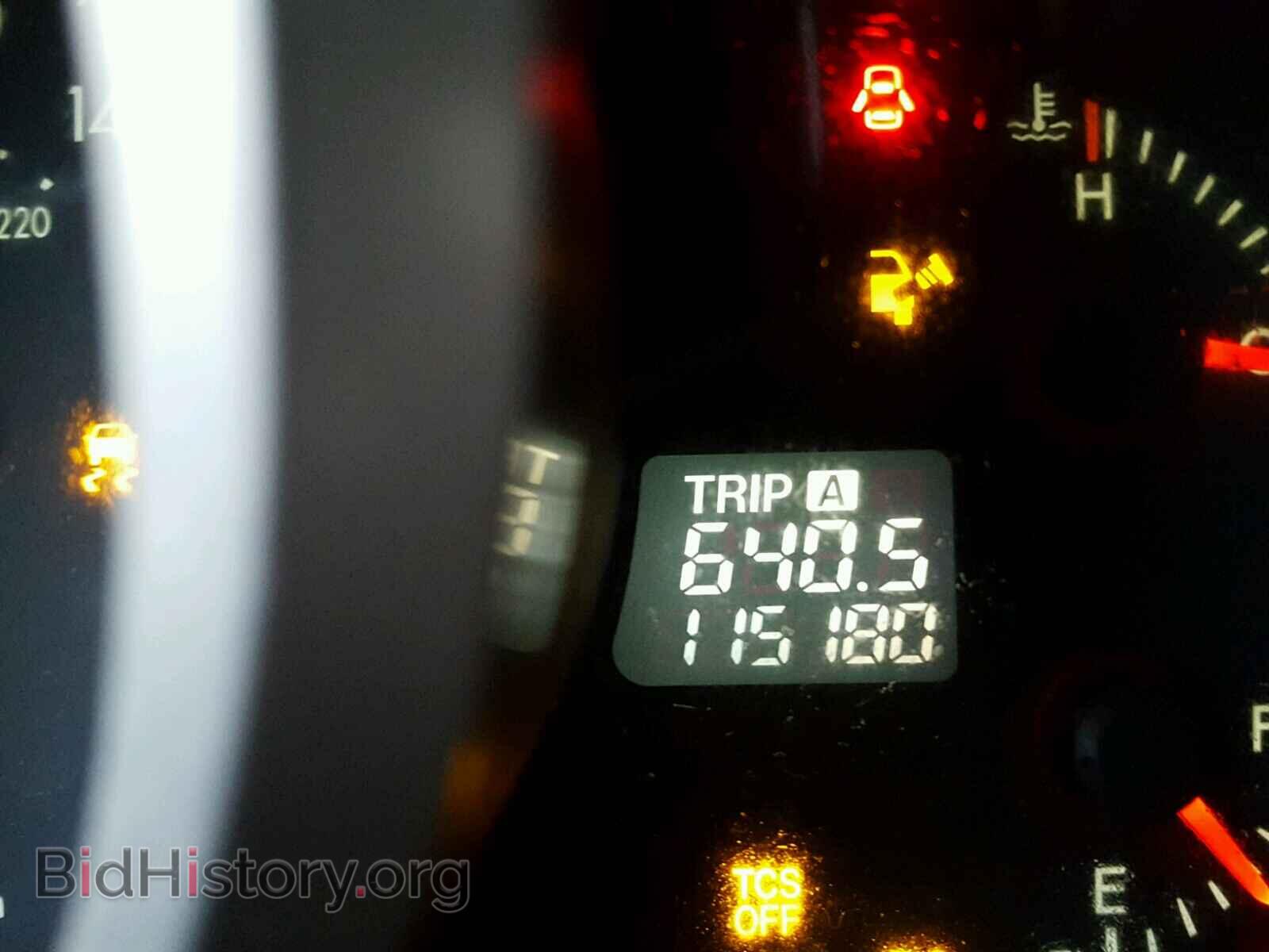 2010 MAZDA CX-7 - VIN: JM3ER2W56A0302640 - Фото 8
