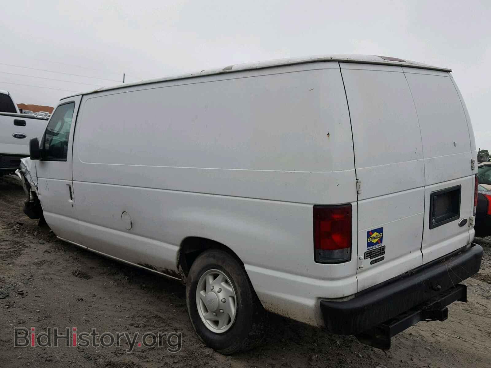 2004 FORD ECONOLINE - VIN: 1FTSE34L54HA79835 - Фото 3
