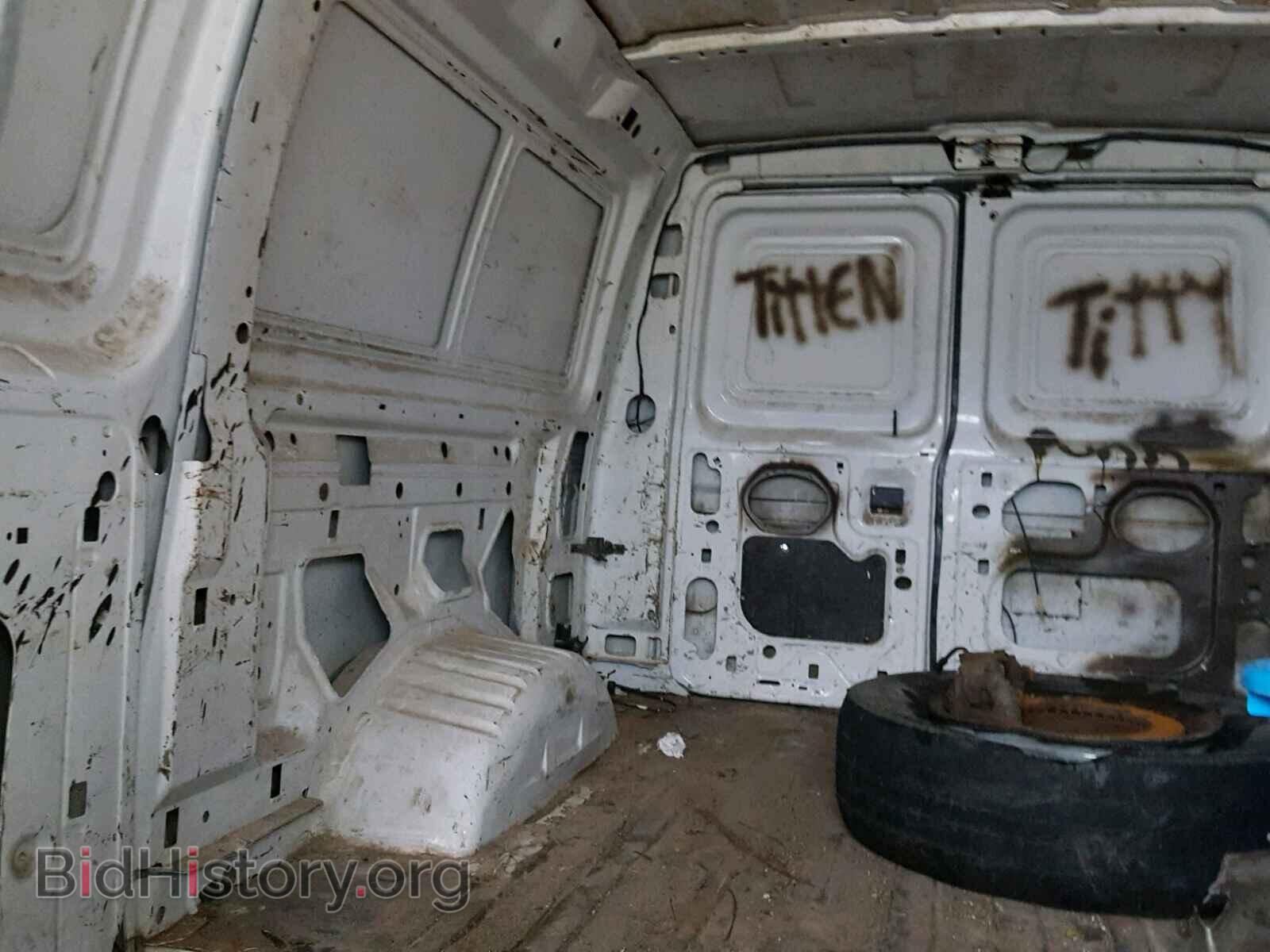 2004 FORD ECONOLINE - VIN: 1FTSE34L54HA79835 - Фото 6