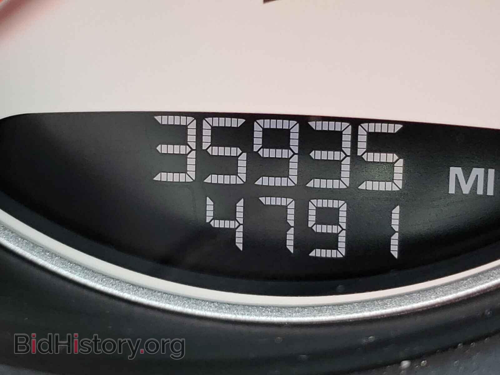 2016 PORSCHE PANAMERA - VIN: WP0AF2A73GL080834 - Фото 8